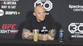 Anthony Smith on Johnny Walker before UFC on ABC 4: ‘If you give enough rope, he’ll hang himself’