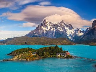 The ultimate itinerary for your trip to Patagonia