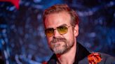David Harbour Shares the Early ’90s Hit That Would Save Him From Vecna on ‘Stranger Things’: ‘So Embarrassing…’
