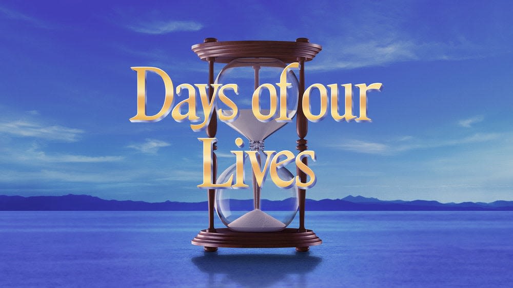 ‘Days of Our Lives’ Head Writer Ron Carlivati Is Leaving the Soap After 7 Years