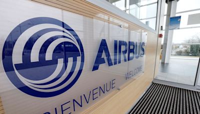 Airbus constrói nova linha de montagem do A320neo Por Reuters