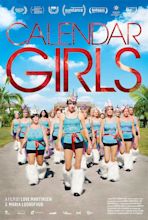 Calendar Girls (2022) - IMDb