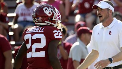 Report: Former Oklahoma DB Jeremiah Criddell Returns to Coach OU Corners