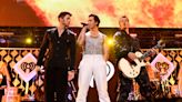 Jonas Brothers Announce Second Las Vegas Residency