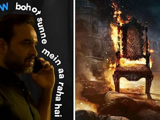 After Amazon Prime Video Teases Mirzapur 3 Release Date, Fans Say 'Bhaukal Macha Denge'
