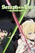 Seraph of the End: Vampire Reign