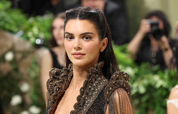 Kendall Jenner’s Net Worth Makes Her The Highest-Paid Model In The World