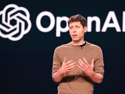 Two Former OpenAI Employees On Whistleblower Protections