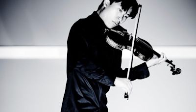 He’s been called ‘the violinist of the future’ — Kerson Leong performs at Toronto Summer Music