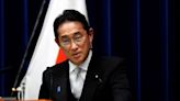 Biden-Kishida summit in Washington likely around April 10 -Yomiuri