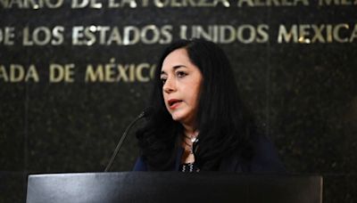 Candidata de Morena acusa a ex Alcalde de Campeche, Eliseo Fernández, de atacarla en redes