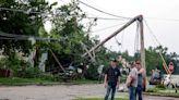 New York City under flood watch, states brace for tornadoes as Memorial Day storms hit East Coast