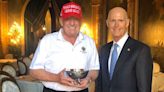 Trump loyalist Rick Scott refuses to answer if he thinks ex-president is lying: reporter