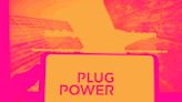 Why Plug Power (PLUG) Shares Are Sliding Today