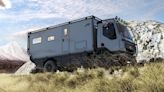 Loki’s New Expedition Vehicle Is a Luxe Camper Built for Rugged Off-Road Adventures