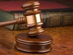 ATC Judge awards 16 years imprisonment to two terrorists who sent threatening letters to CEO, TMUC