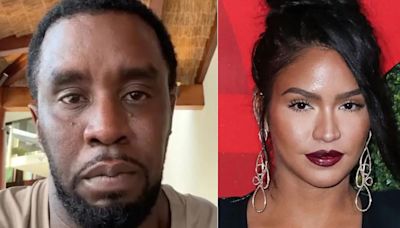 Sean 'Diddy' Combs Abuse Bombshell: Makeup Artist Once 'Witnessed' Rapper Leave Ex Cassie Ventura 'Badly Bruised' With a 'Black...