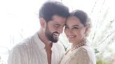 Inside Sonakshi Sinha And Zaheer Iqbal's Dreamy Wedding - News18