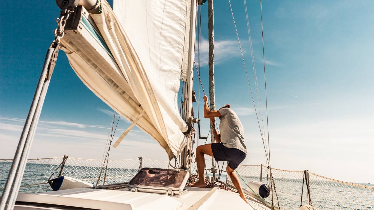 How do boat loans work, and are they the best way to finance a boat?
