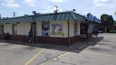 Vandalia ice cream shop, damaged by fire this week, has reopened for business