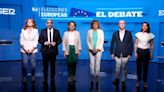 La batalla contra la ultraderecha calienta el debate con todos los candidatos en EL PAÍS y la SER