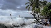 Coastal Areas In Kerala, Tamil Nadu Brace For ‘Kallakkadal’ Phenomenon Where Seas Suddenly Swell - News18