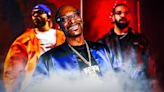 Snoop Dogg offers uplifting hip-hop take amid Drake, Kendrick Lamar beef