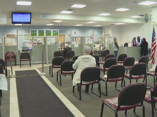 Scarborough BMV closes temporarily for repairs