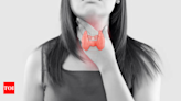 Thyroid disorder: Understanding the risks, diagnosis and treatment - Times of India