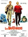 Les Aventuriers