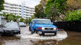 Some CVG flights from Fort Lauderdale canceled after severe rain shuts down airport