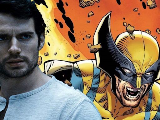 Deadpool & Wolverine Broke an 11-Year Henry Cavill Curse With 30 Seconds of Screen Time