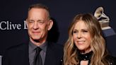 Rita Wilson shares sweet post celebrating 35 years of marriage to Tom Hanks