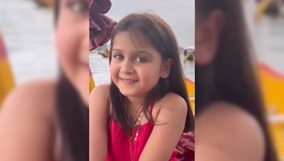 "Kashmir Nahin, Jannat Hai": Punjab Girl's Video Praising Kashmir Goes Viral