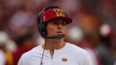 Commanders DC Jack Del Rio pleased with Ryan Kerrigan’s role as assistant coach