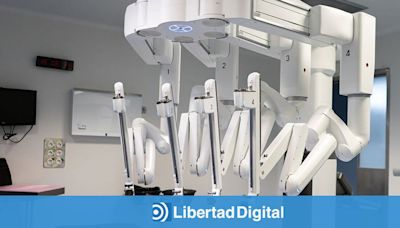Pasado, presente y futuro de la cirugía robótica