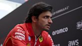 Door closes on Carlos Sainz as career takes hit