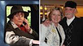 Vera star Brenda Blethyn's private life: from secret to happy marriage to home in Kent