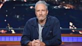 Jon Stewart to Host 'The Daily Show' Once a Week Through 2024 Election