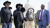 'We’re facing extinction': Minority farmers sue government over scrapped plan to give $5B in aid