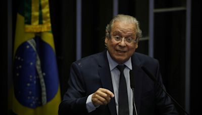 José Dirceu: 'A primeira grande fake news do Brasil foi o mensalão'