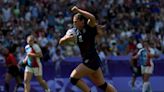 Paris Olympics live updates, results: USA rolling in women's basketball, rugby, swimming