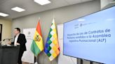 Más préstamos externos para inversión publica - El Diario - Bolivia