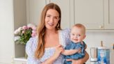 Millie Mackintosh admits finding time for romance with Hugo Taylor is ‘hard’ with kids