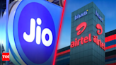 Airtel and Reliance Jio users, here's the '4-day' trick to avoid mobile tariff hike - Times of India