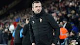 Nathan Jones ready to cast aside sentiment when Southampton face Brighton