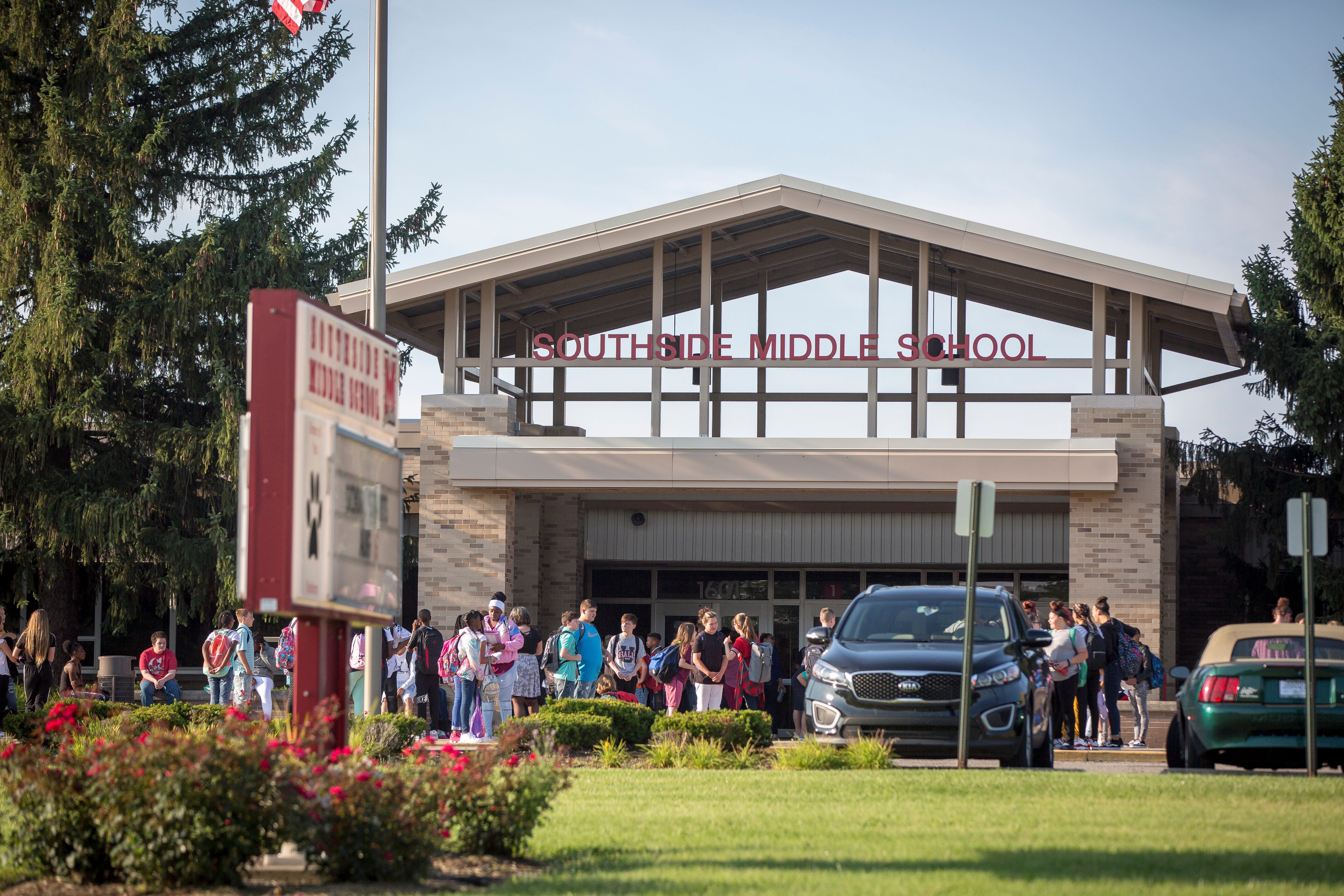 Boys & Girls Clubs of Muncie add Southside Middle School site