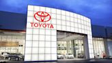 Toyota Motor Credit Fined $60 Million for Illegal Lending Practices, Officials Say