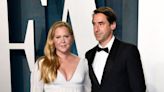 Amy Schumer Details ‘Supportive’ Collab With Husband Chris Fischer