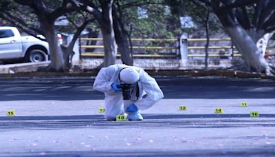 Chihuahua: Hallan muertos 5 conductores de DiDi desaparecidos en Ojinaga